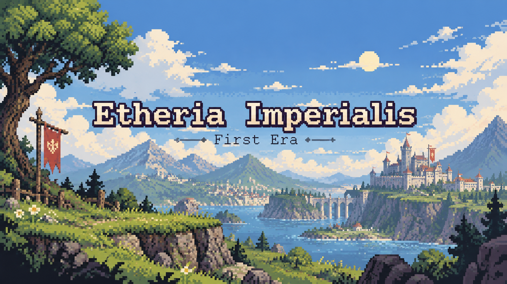 Etheria Imperialis